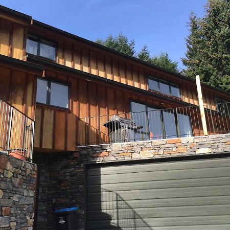 شقة Alpine Retreat كوينستاون المظهر الخارجي الصورة