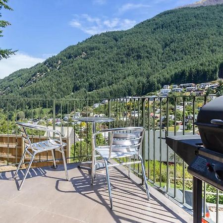 شقة Alpine Retreat كوينستاون المظهر الخارجي الصورة