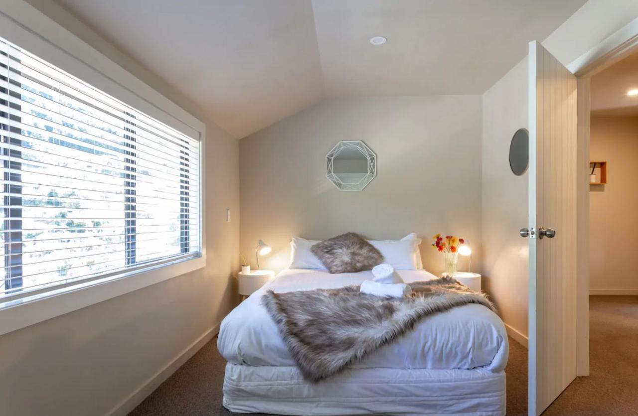 شقة Alpine Retreat كوينستاون المظهر الخارجي الصورة