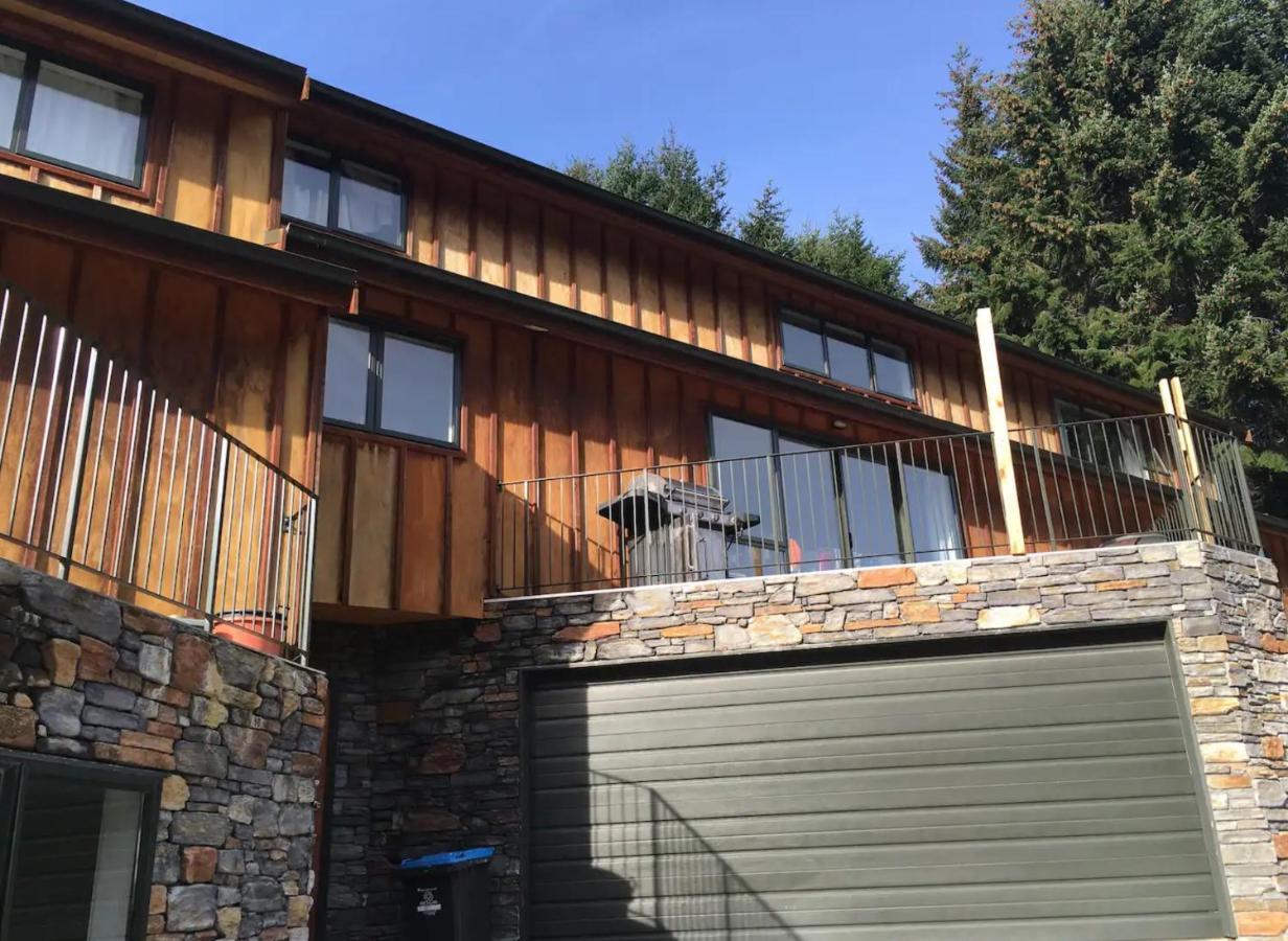 شقة Alpine Retreat كوينستاون المظهر الخارجي الصورة